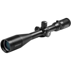 Barska 40x50 Benchmark Riflescope